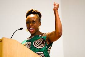 Chimamanda Adichie leads other writers to 2013 Literary Evening this Friday