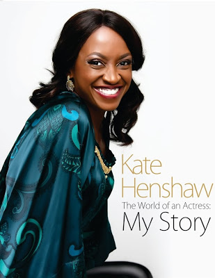 Kate Henshaw Tells Her Story
