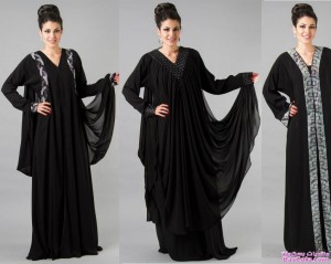 Latest-Dubai-Abaya-Designs-Fashion-2013