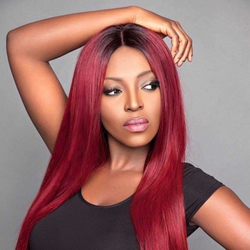 Yvonne Okoro Commissions Playground For Mentally-Handicapped Children