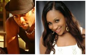 Limpopo Crooner Kcee Leaves wife for Ebube Nwagbo????