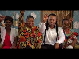 New Video: Black is Beautiful By Flavour